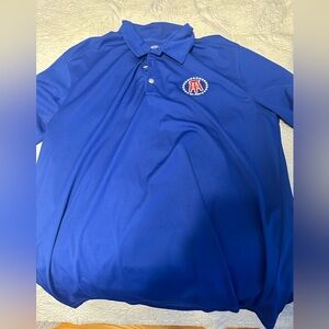 Barstool Golf Nike Polo
